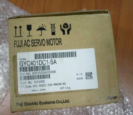 servo_motor_fuji_GYC401DC1-SA